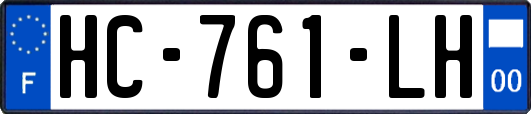 HC-761-LH