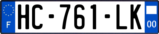 HC-761-LK