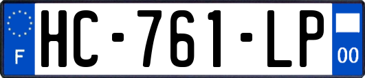 HC-761-LP