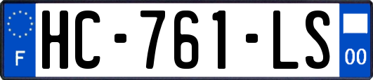 HC-761-LS