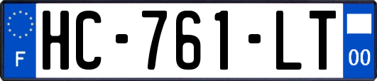 HC-761-LT