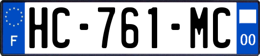HC-761-MC