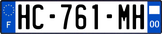 HC-761-MH