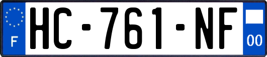 HC-761-NF