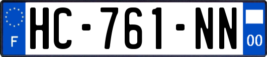HC-761-NN