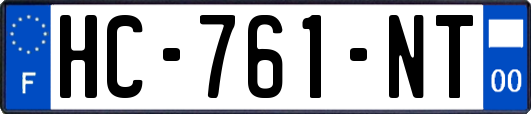 HC-761-NT