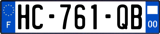 HC-761-QB