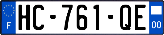 HC-761-QE