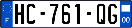 HC-761-QG