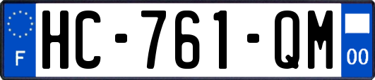 HC-761-QM