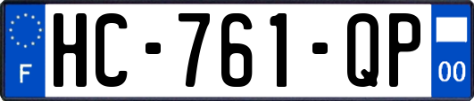 HC-761-QP