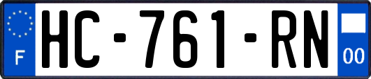 HC-761-RN