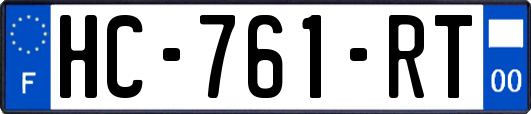 HC-761-RT