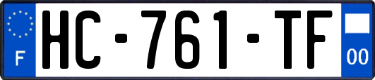 HC-761-TF