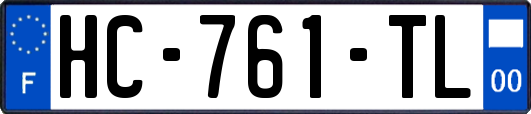HC-761-TL