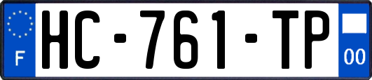 HC-761-TP