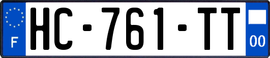 HC-761-TT