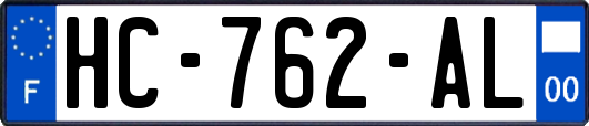 HC-762-AL