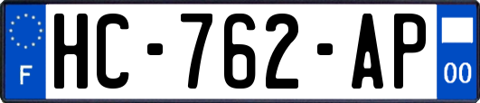 HC-762-AP