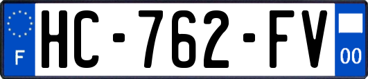 HC-762-FV