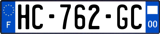HC-762-GC