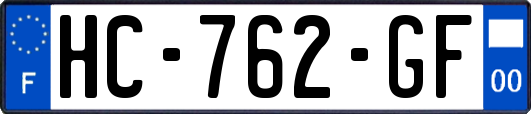 HC-762-GF