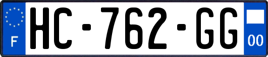 HC-762-GG