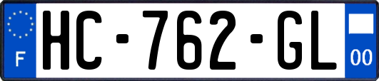 HC-762-GL