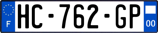 HC-762-GP