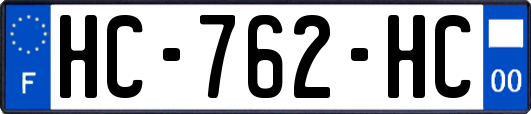 HC-762-HC