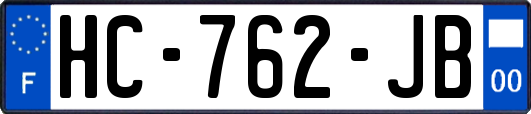 HC-762-JB