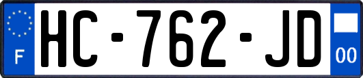 HC-762-JD