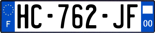 HC-762-JF