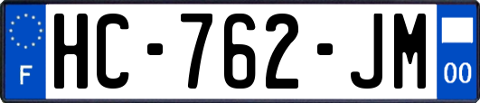 HC-762-JM