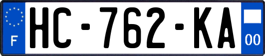 HC-762-KA