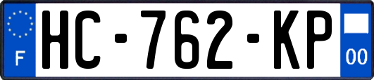 HC-762-KP