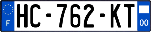 HC-762-KT