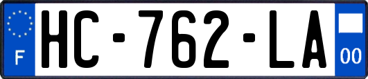 HC-762-LA