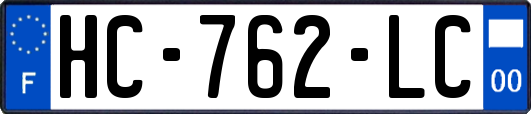 HC-762-LC