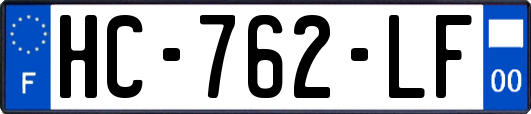HC-762-LF