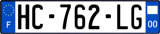 HC-762-LG