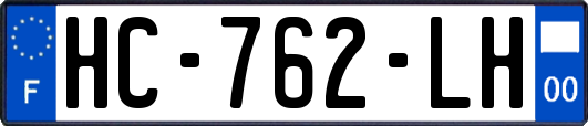 HC-762-LH