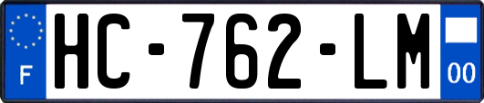 HC-762-LM