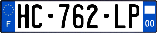 HC-762-LP