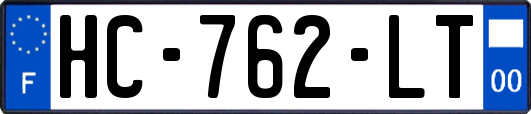 HC-762-LT