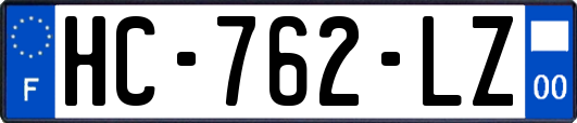 HC-762-LZ