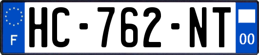 HC-762-NT