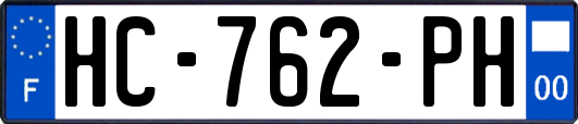 HC-762-PH