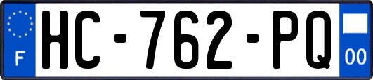 HC-762-PQ