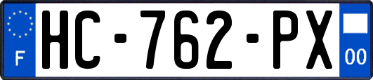 HC-762-PX